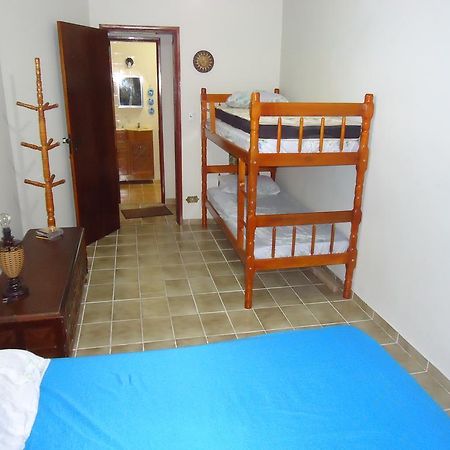 Апартаменты Apartamento 1 Quarto Edificio Tokio Прая-Гранди Экстерьер фото